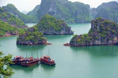 越南旅游