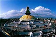 尼泊尔全景8日游|成都中国青年旅行社