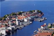 【北欧极致之旅】北欧四国+双峡湾+卑尔根10天|成都中青旅到瑞典、芬兰、挪威、丹麦四国旅游