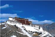 任性西藏：成都到西藏拉萨林芝单卧单飞11日游
